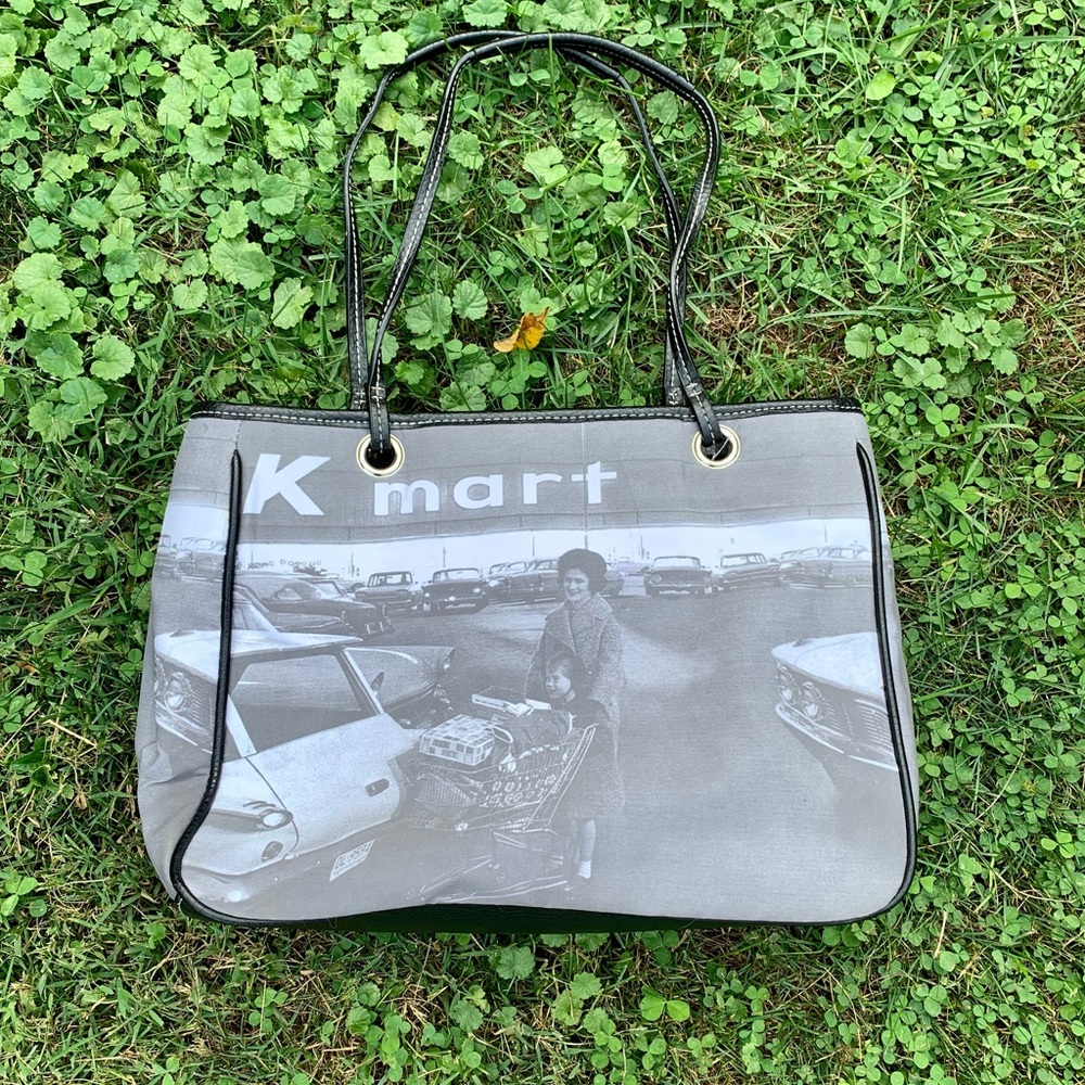 Vintage Kmart Purse